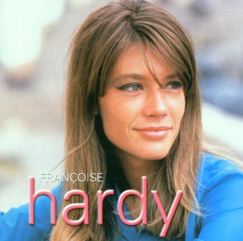 Françoise Hardy - New Cocktail Collection - Preis vom 11.10.2026 23:13:37 h