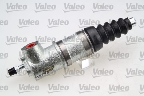 Valeo Nehmerzylinder, Kupplung 874763 Für Alfa Romeo