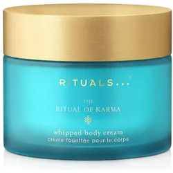 Rituals, Bodylotion, The Ritual Of Karma (Körpercreme, 220 ml)