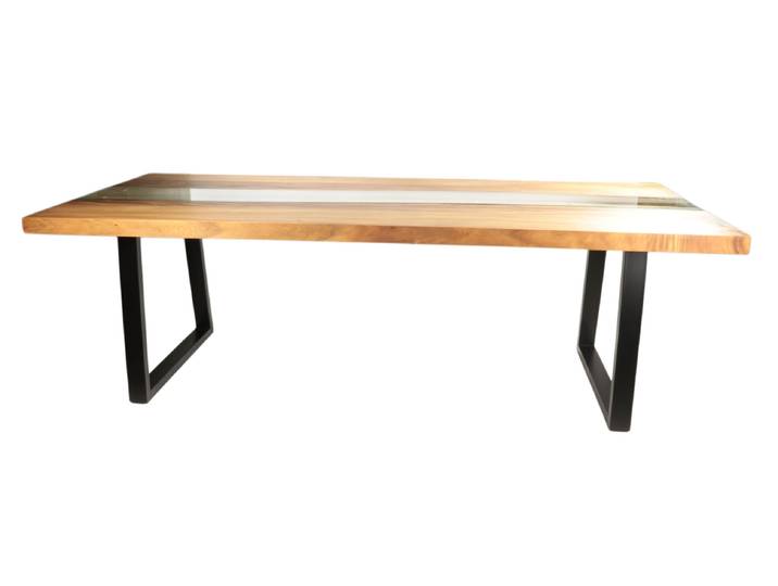 Table ZETA 240 cm