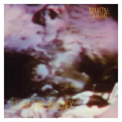 Rhino, Schallplatten, The Land Of Rape And Honey(Deluxe Edition) (Ministry)