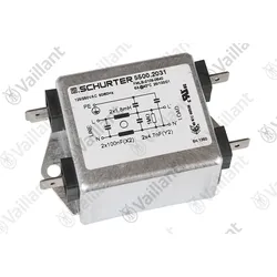 Elektronik, EMV-Filter Vaillant-Nr. 0020085499