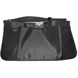 Unger SRZ10 Schürze aus stabilem Nylon 2 große Fächer für Tücher, Schaber etc., robust und stabil