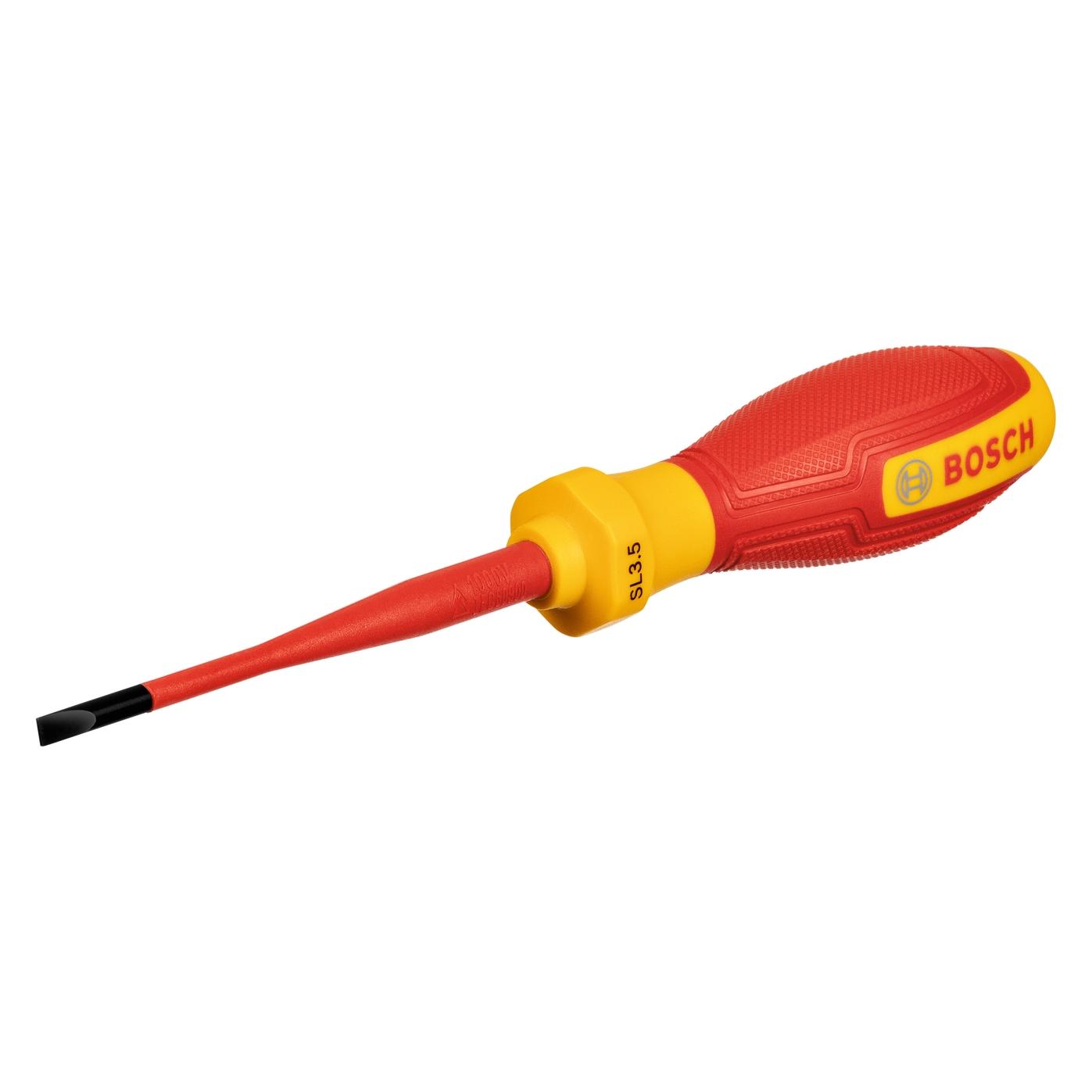 Bosch Professional VDE Schraubendreher (1600A02NC1)