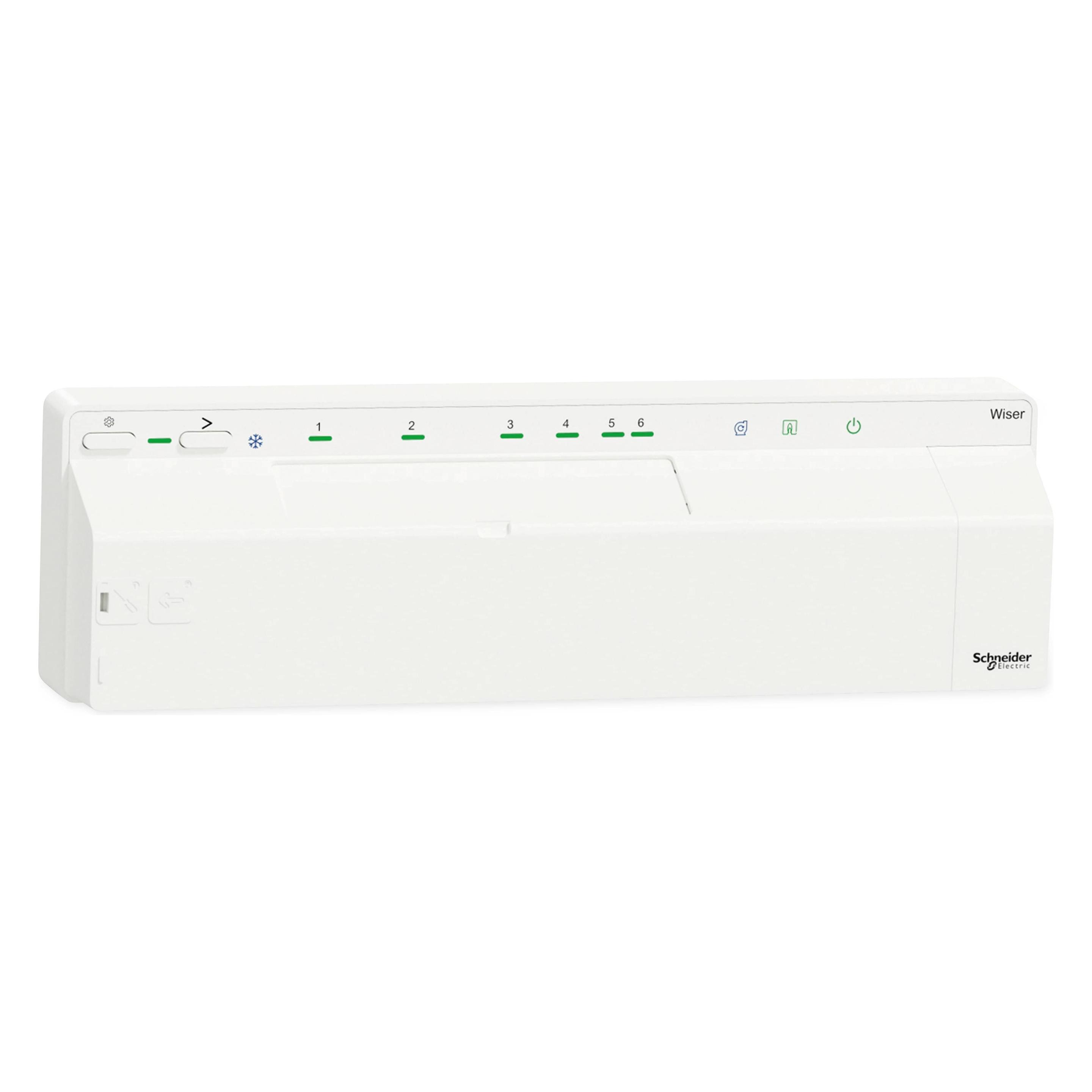 Schneider CCTFR6600 (CCTFR6600)
