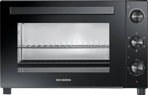 Severin 2076 Minibackofen