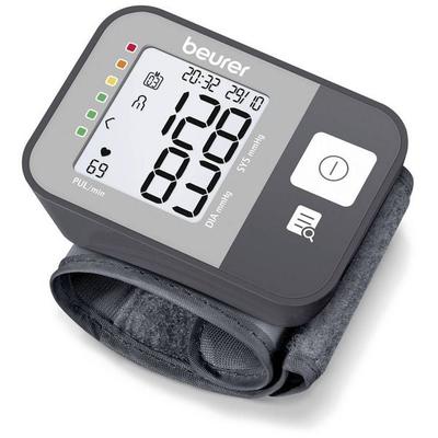 Beurer BC 27 Handgelenk Blutdruckmessgerät 65904