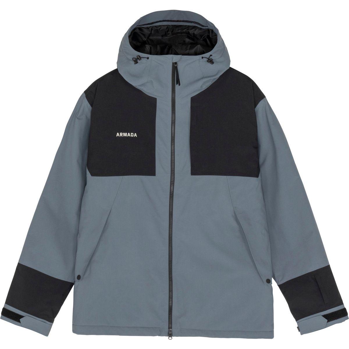 Armada Herren Bergs 2L Insulated Jacket