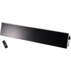 Infrarotstrahler Relax Dimmer IP65 1800W SW-SL
