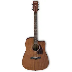 Ibanez PF12MHCE-OPN - Westerngitarre