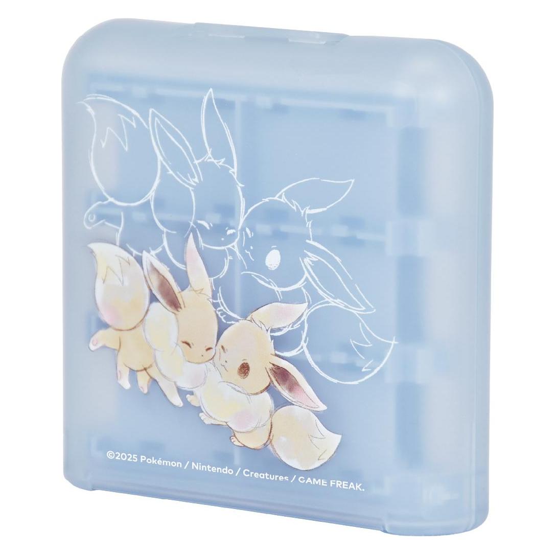 HORI Evoli Cottage Core (Switch, Switch 2, Switch Lite, Switch OLED) (NSX-084E)