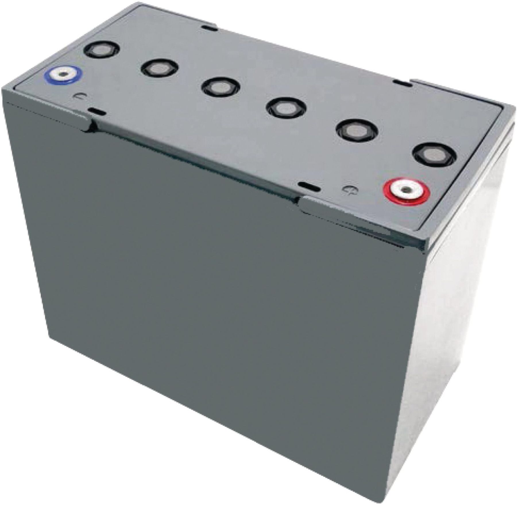 cleancraft Gel-Batterie 12V 105Ah (7215010)