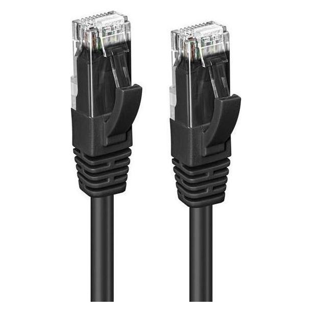 MicroConnect Netzwerkkabel (U/UTP, CAT5e, 7 m) (UTP507S)