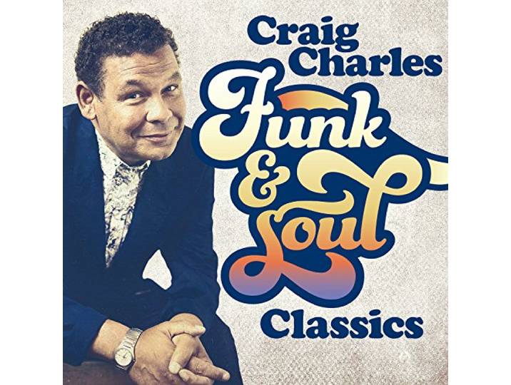 Craig Charles Funk & Soul Classics / Various