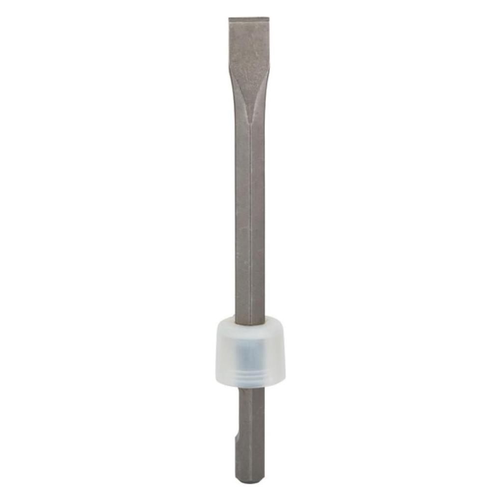 Bosch Professional Zubehör PRO HEX 19-4C Flachmeissel, 25 x 300 mm (25 mm) (1618630200)