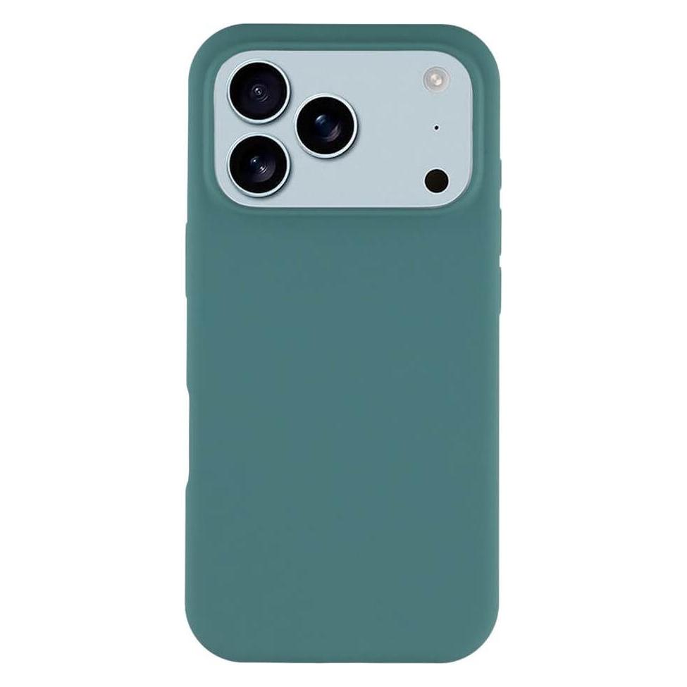 Cover-Discount Solide Silikonhülle (Apple iPhone 17 Pro Max, Apple iPhone 18 Pro Max) (61186784)