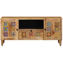 vidaXL, TV Möbel, Madoner (33.50 x 105 x 46 cm)