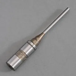 Papierbohrer, 3 mm | 32 mm | Gleitschicht, Eisen, silber