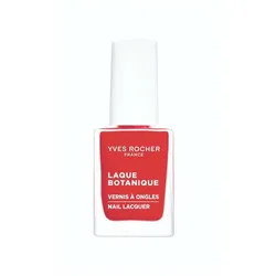 Yves Rocher - Nagellack Laque Botanique 31. Leidenschaftsrot