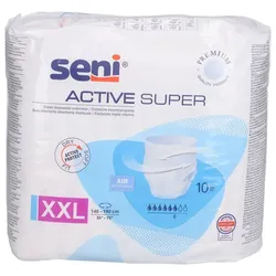 SENI Active Inkontinenzpants Super XXL