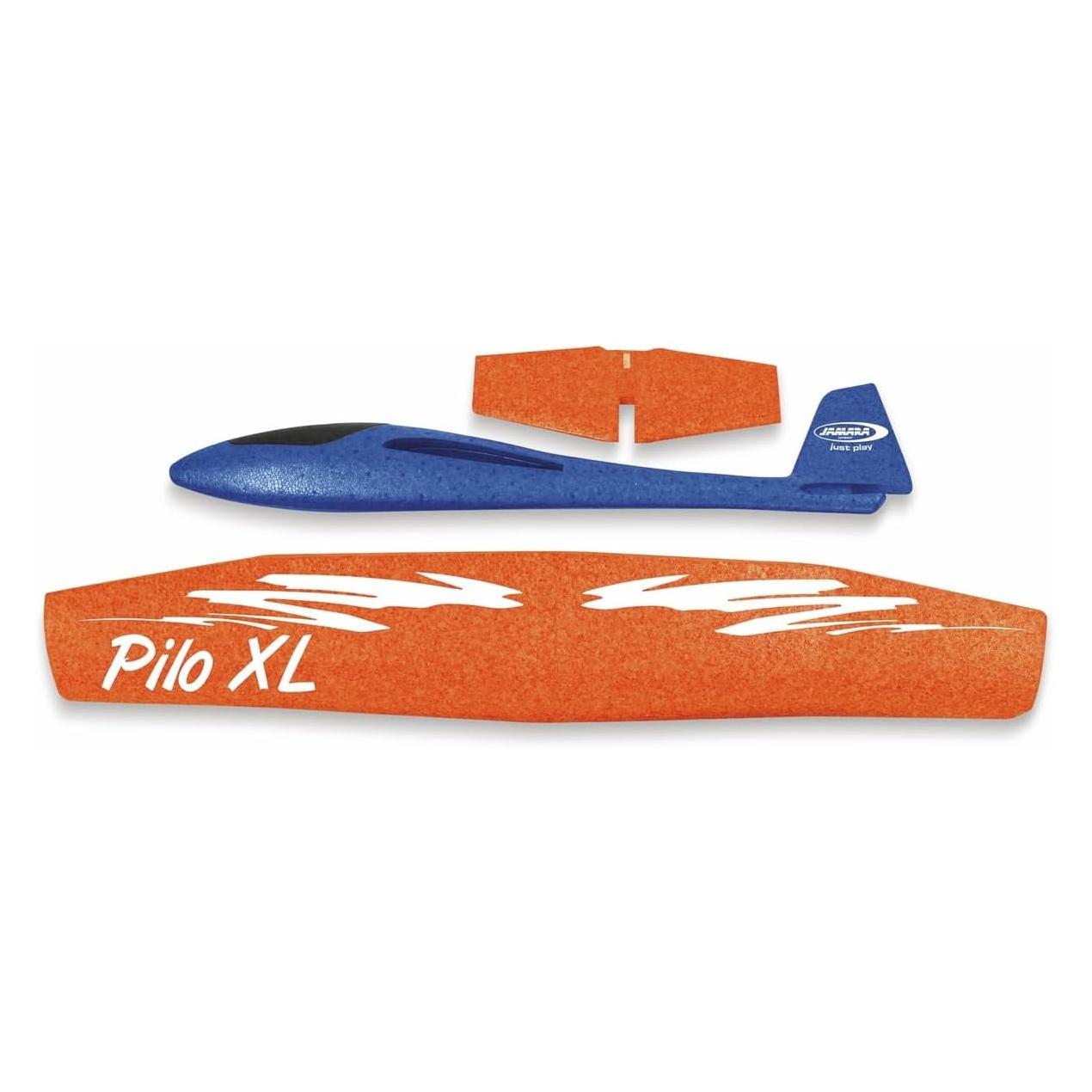 Jamara Pilo XL Schaumwurfgleiter EPP (460486)
