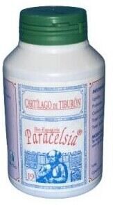 Paracelsia P-19 Cartilage 90 Capsules