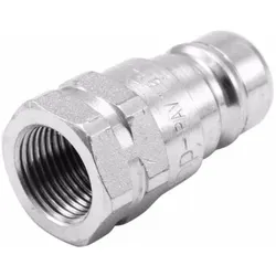 TCM CO2 Schnellverbinder Male (Update Part), Hazer