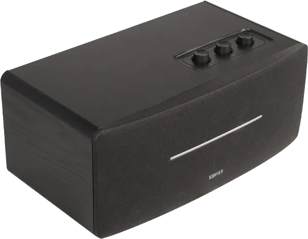 Edifier D12 2.0 Bluetooth (D12-BK)