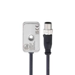 ifm Electronic Beschleunigungssensor VSM103 VSM103 Kabel, offenes Ende