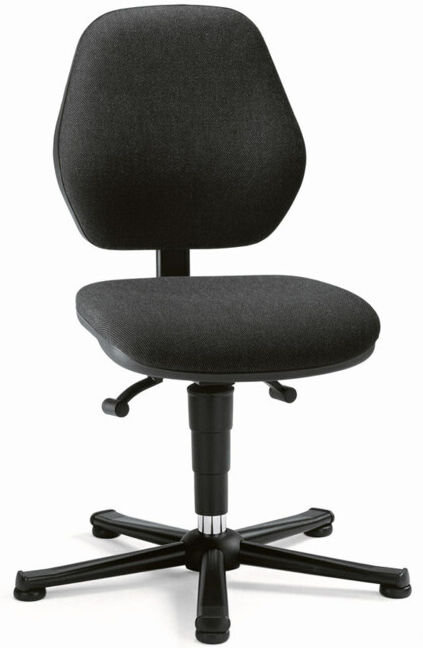 bimos Chaise Labor 1 Tissu 9130-CI11-502 (9130-CI11-502)