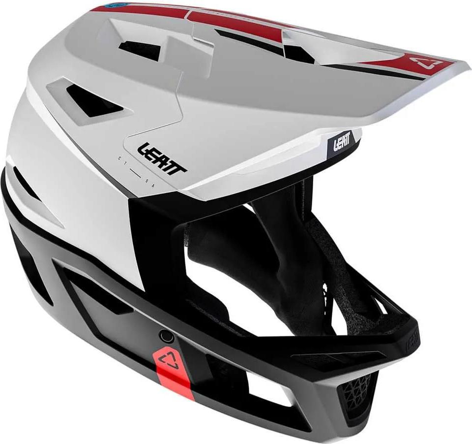 Leatt Gravity 4.0 Mtb-helm S S