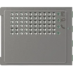 Legrand 351105 Frontblende Lautsprecher LED Robur
