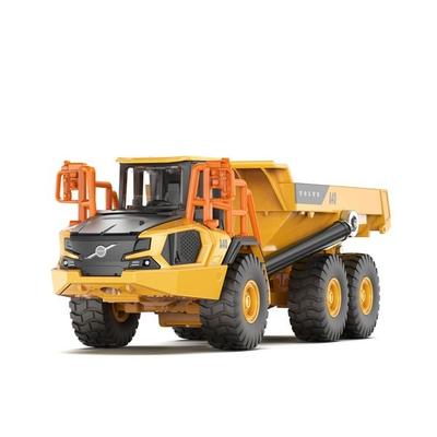 Siku 1786 - Volvo A40J Dumper, 1:87, 130x43x44mm, SikuSuper