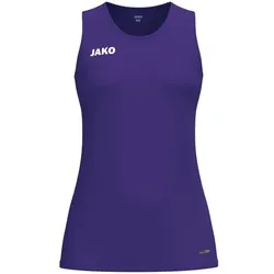 Jako Tanktop One Damen - violett - 34/36