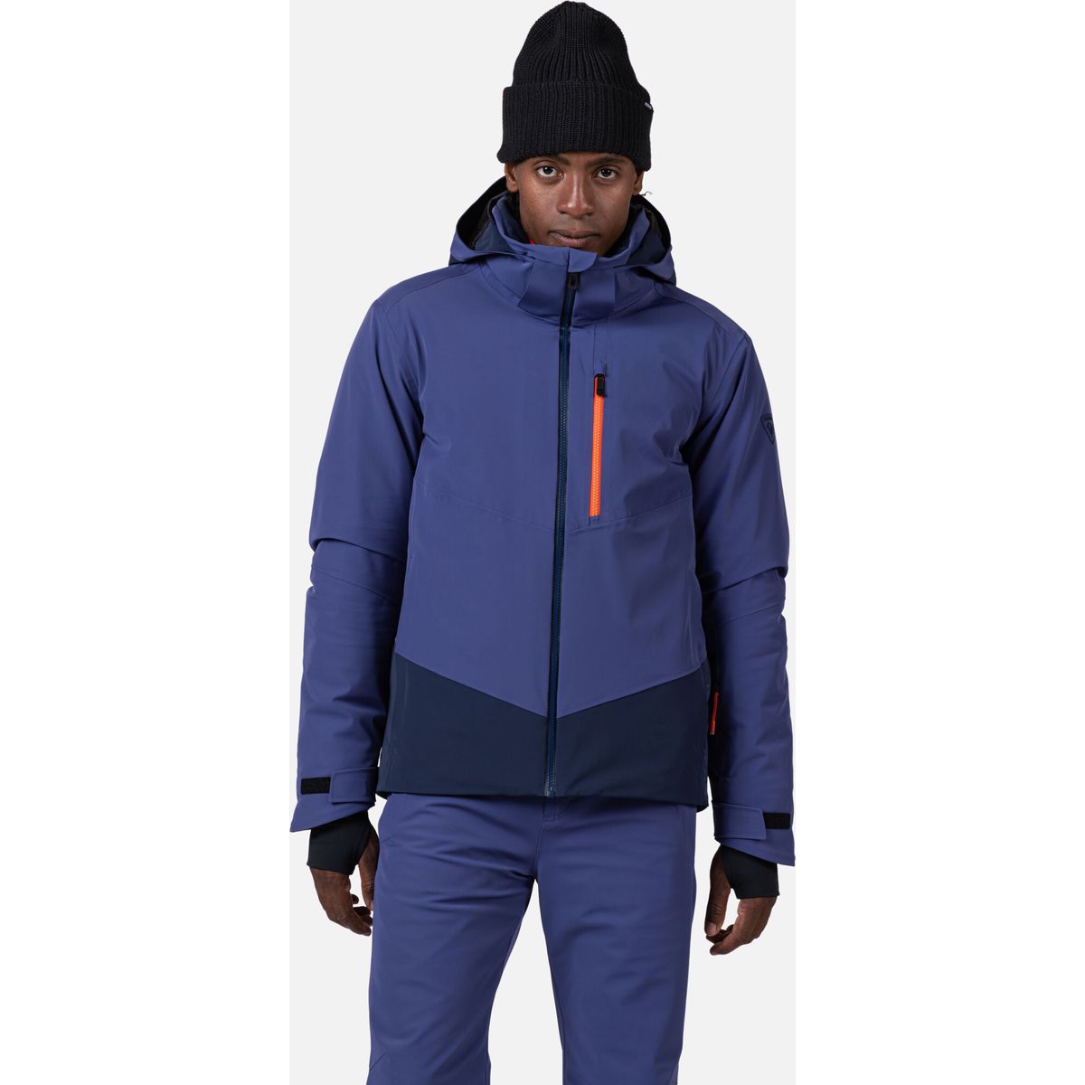 Rossignol Blackside Jacket future blue (A03) XL RLNMJ13 A030XL