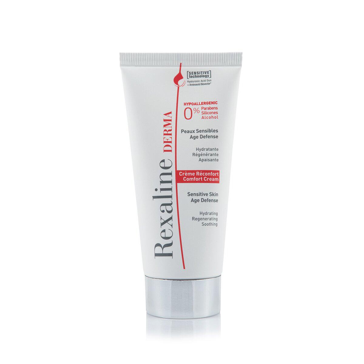 Derma - Comfort Crème 50ml