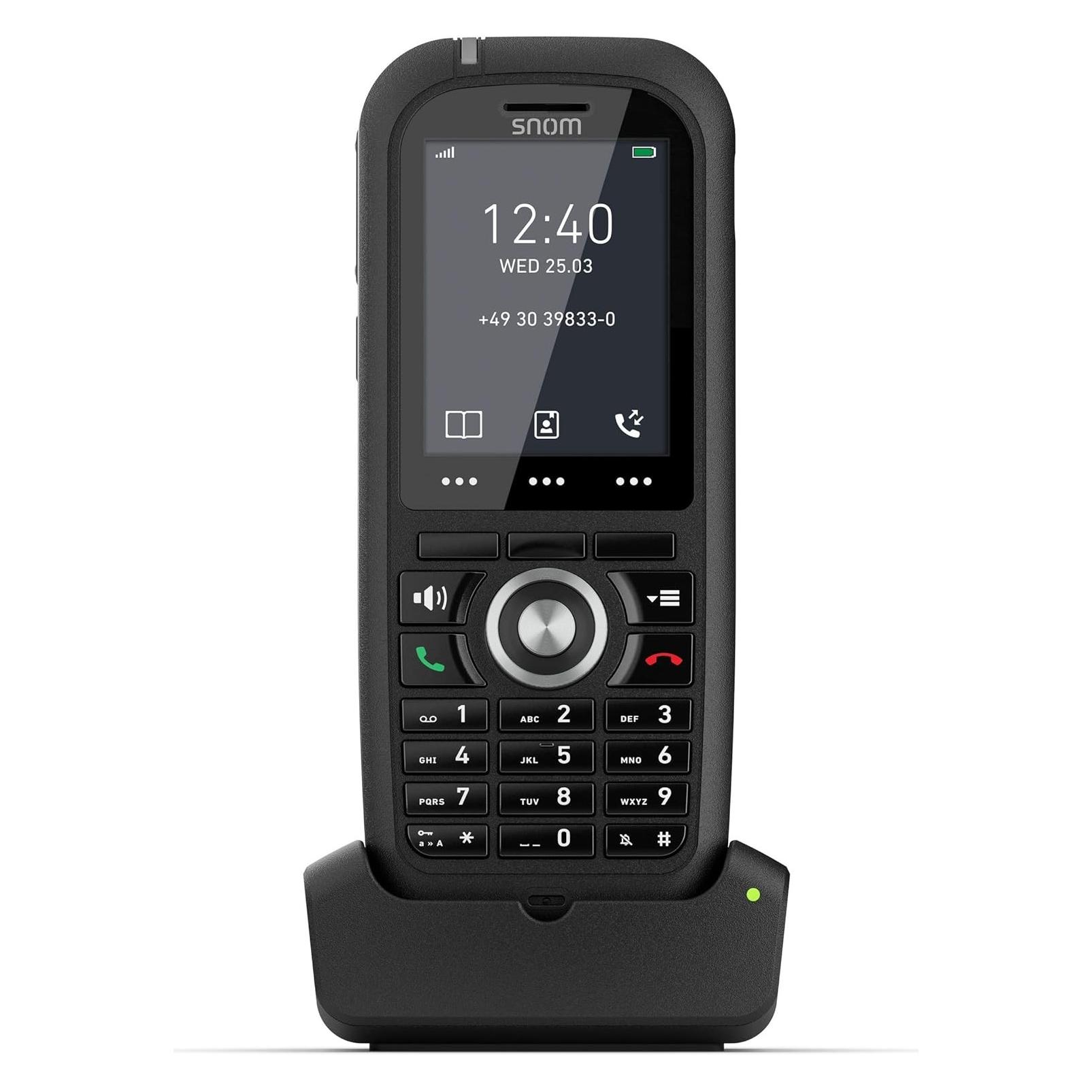 Snom M80 (4424)