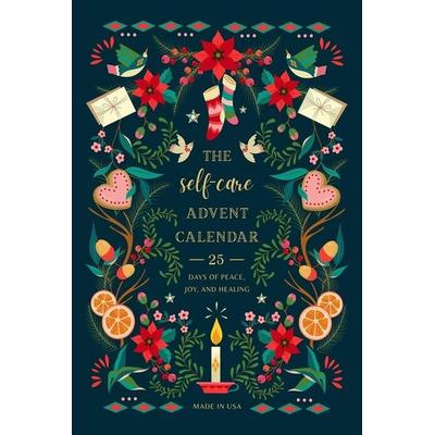 Self-Care Advent Calendar for Adults, Taschenbuch von Gentle Flame Co, Amazon Digital Services LLC - Kdp
