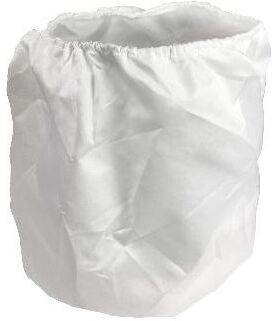 Filtro aspirapolvere Lavor 00080 01785 Prefiltro polveri fini White