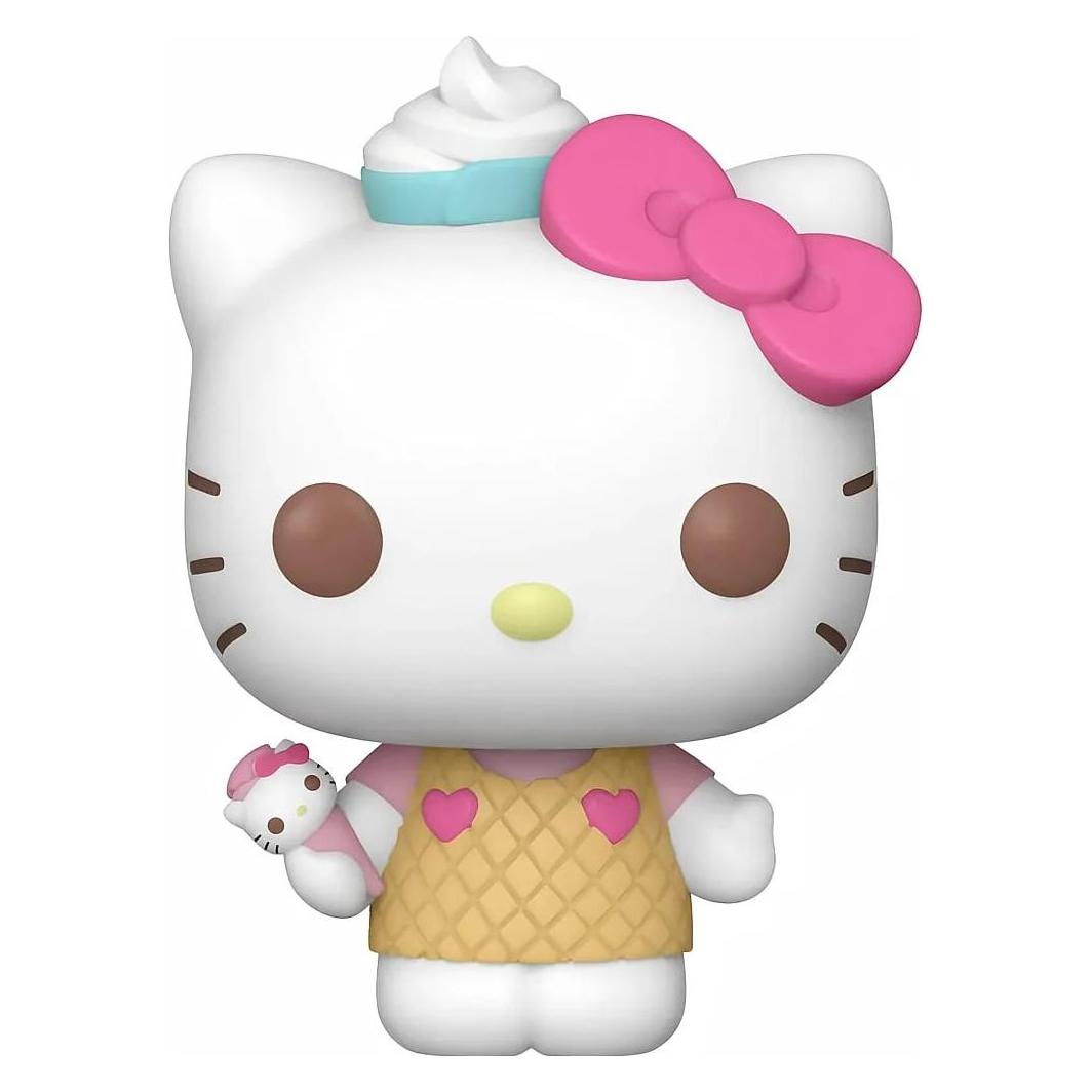 Funko POP Sanrio Hello Kitty IC (FK83694)