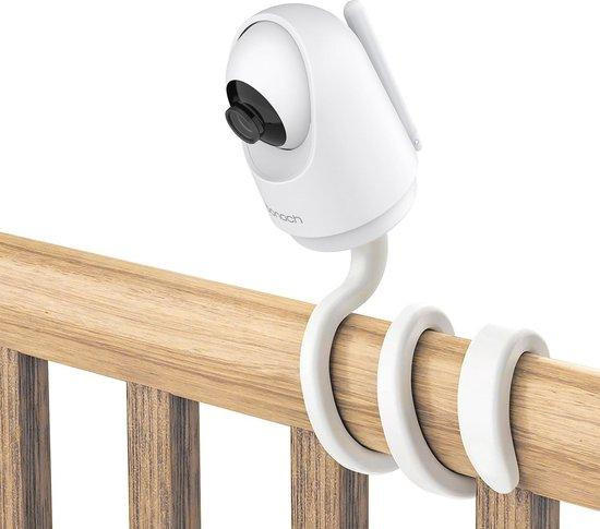 Famanu Multifunctionele houder voor babycamera's