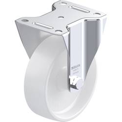 Blickle 762766 B-PPN 150G Bockrolle Rad-Durchmesser: 150 mm Tragfähigkeit (max.): 300 kg 1 St.