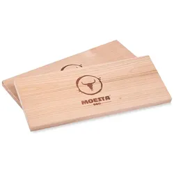 Moesta Räucherbrett XXL