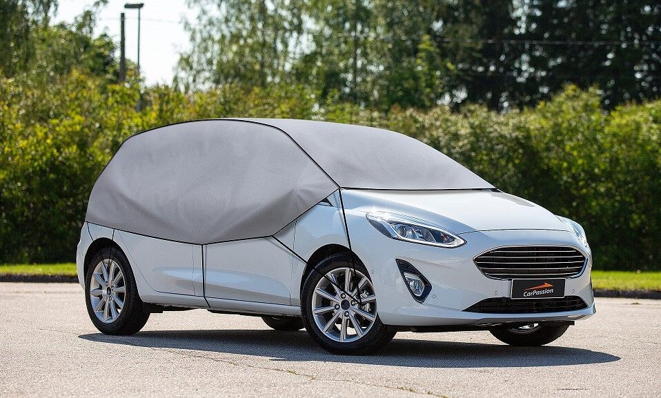 CARPASSION 10017 S-M Vehicle cover