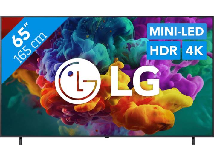 LG Mini-led 65 QNED85 (2026)