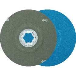 Schleifscheibe CC-GRIND 125mm SG-INOX