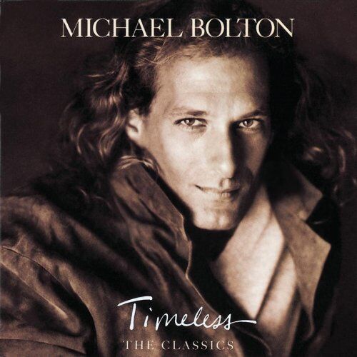 Michael Bolton - Timeless - Preis vom 08.10.2026 07:26:42 h