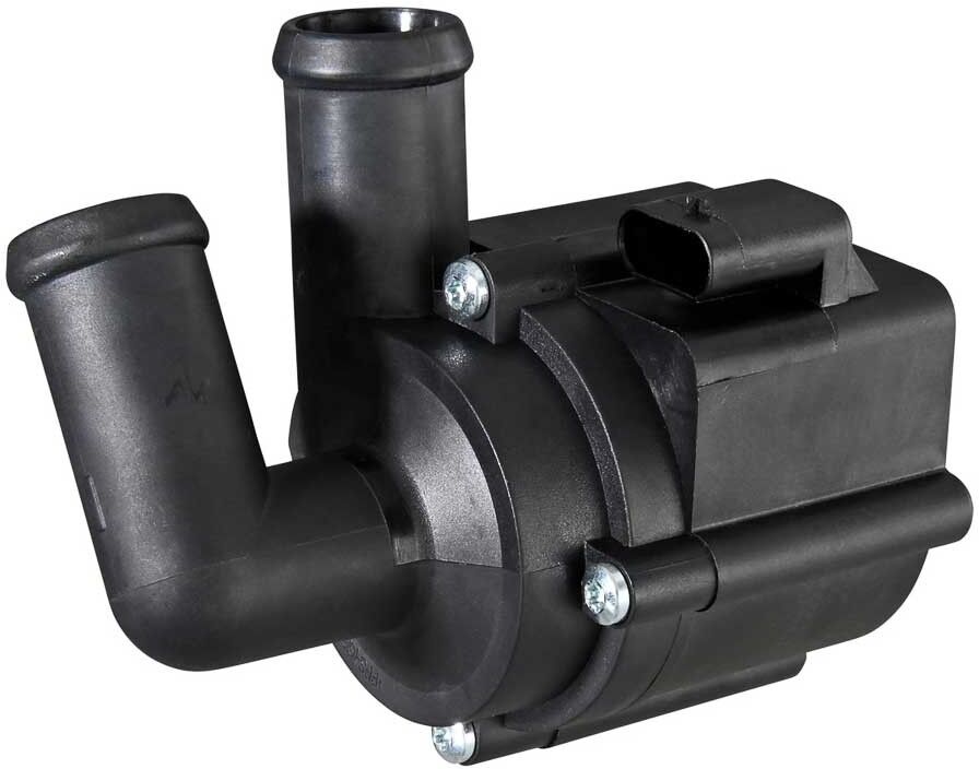 HELLA 8TW 358 304-751 Auxiliary water pump