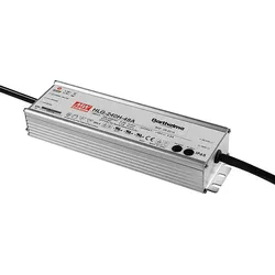Barthelme Netzteil 48VDC 240W 66004824