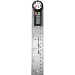 Toolcraft, Winkelmesser, TO-8706177
